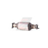 Catalyseur HYUNDAI TERRACAN 2.9TD 2902 cc 110 Kw 150 cv de 2001 à 2007