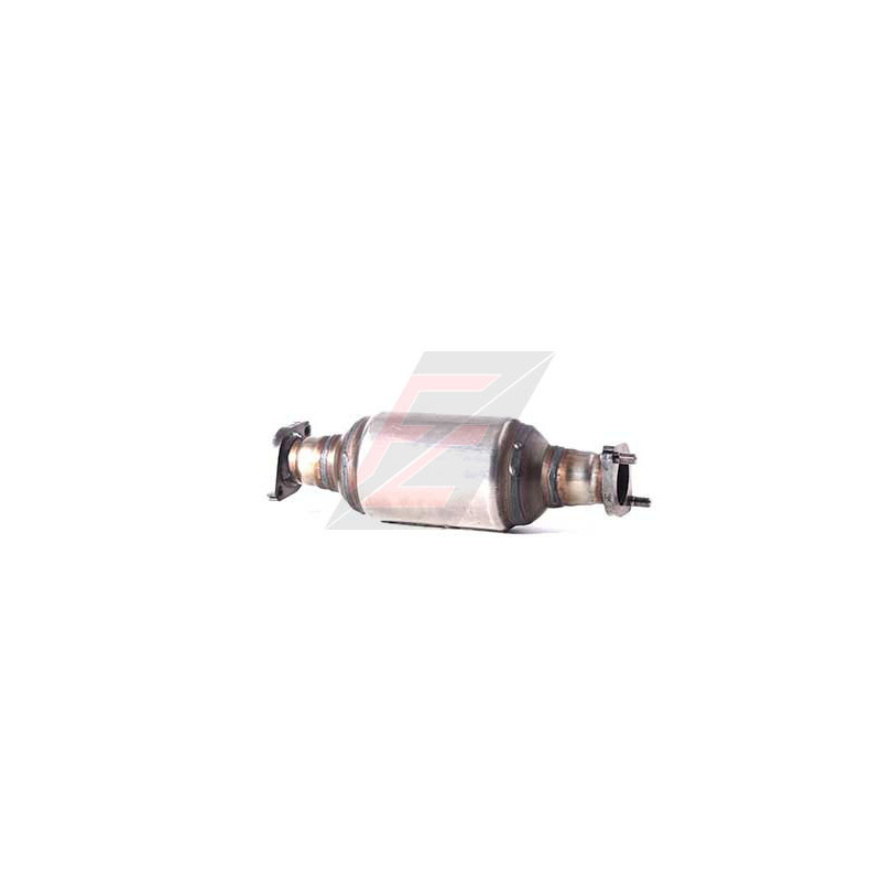 Catalyseur HYUNDAI TERRACAN 2.9TD 2902 cc 120 Kw 163 cv de 2004 à 2007
