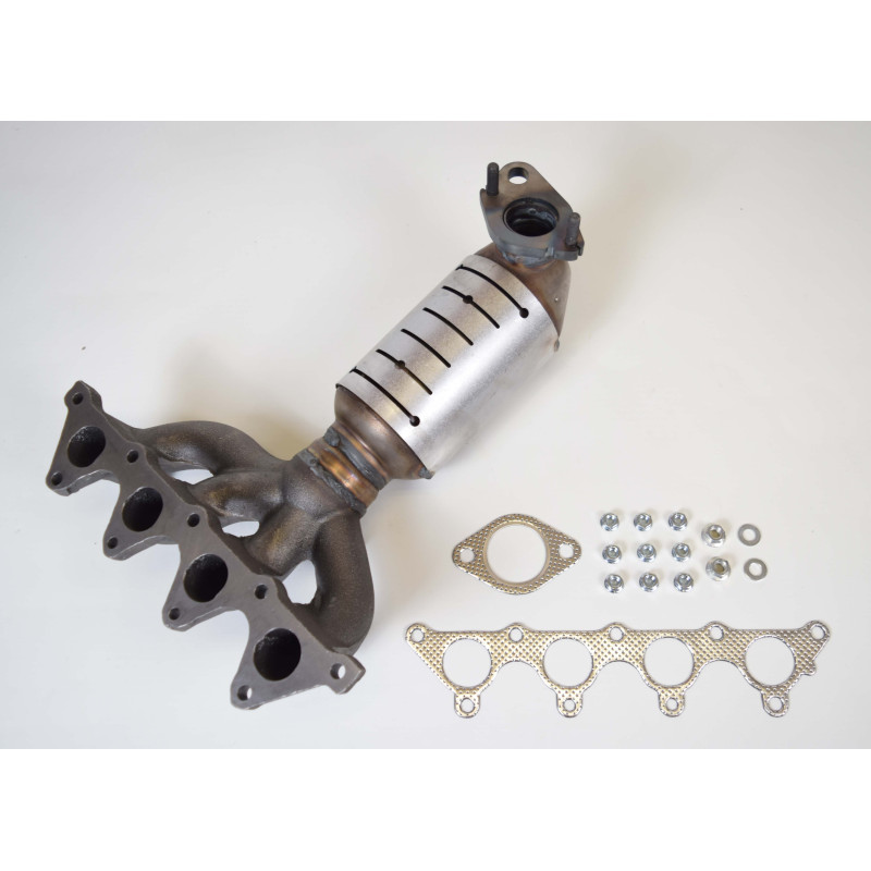 Catalyseur HYUNDAI Elantra  1.6L 1599 cc   de 2001 à 2004