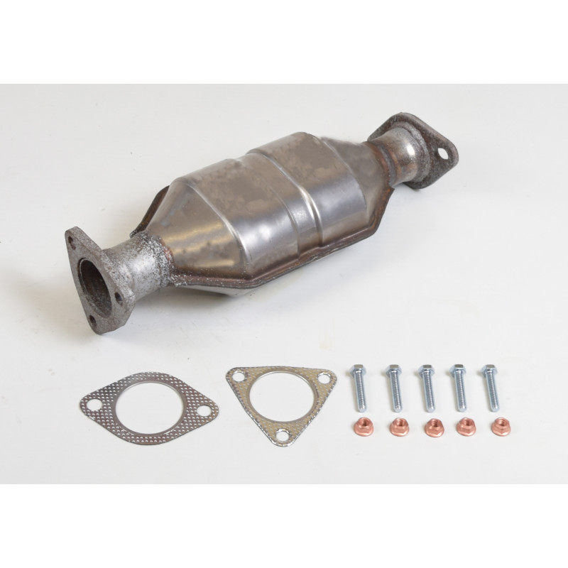 Catalyseur HYUNDAI Accent  1.3L 1341 cc   de 1994 à 1999