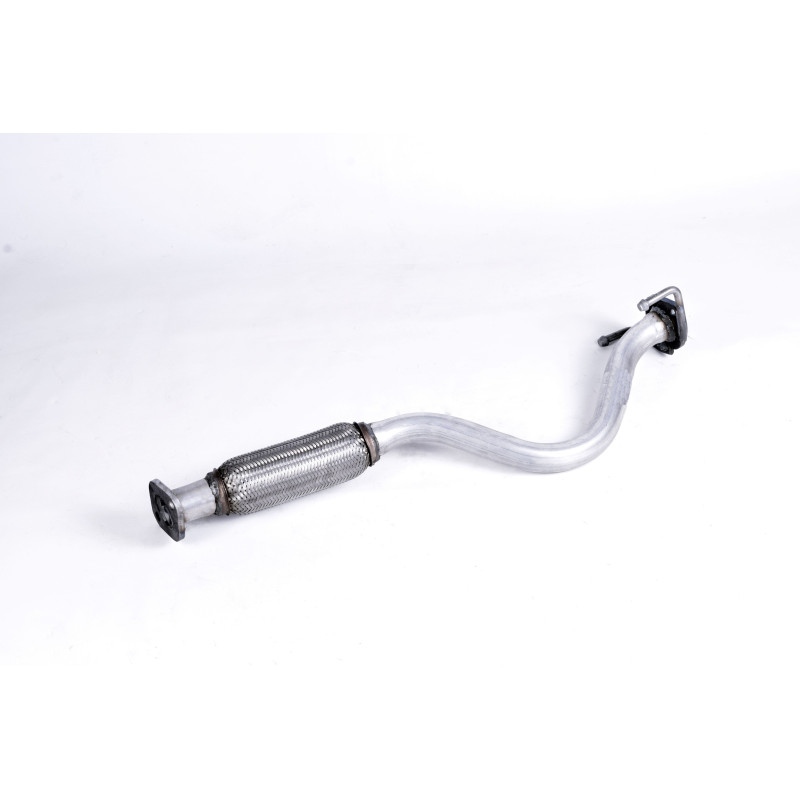Tube d'échappement HYUNDAI Getz  1.1L 1086 cc   de 2005 à 2008