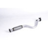 Tube d'échappement HYUNDAI Getz  1.1L 1086 cc   de 2005 à 2008