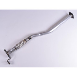 Tube d'échappement HYUNDAI Accent  1.5L 1495 cc   de 1999 à 2000