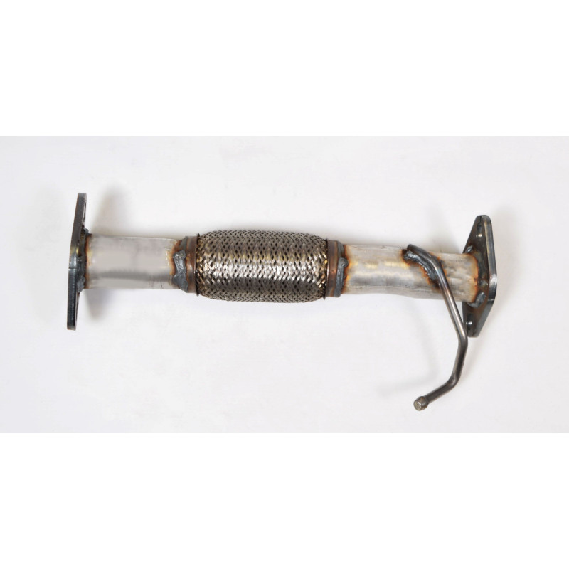 Tube d'échappement HYUNDAI Ix35 4WD 2L 1995 cc   de 2010 à 2015