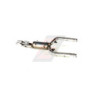 Filtre à particules JAGUAR XF 3.0TD 2993 cc 177 Kw 241 cv de 2009 à 2015