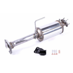 Filtre à particules JEEP Grand Cherokee  2.7L 2685 cc   de 2001 à 2005