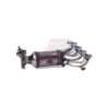 Catalyseur KIA PICANTO 1.1i 1086 cc 48 Kw 65 cv de 2009 à 2011