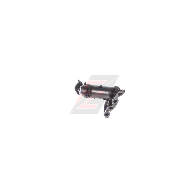 Catalyseur KIA PICANTO 1.2i 1248 cc 63 Kw 85 cv de 2011 à 2014