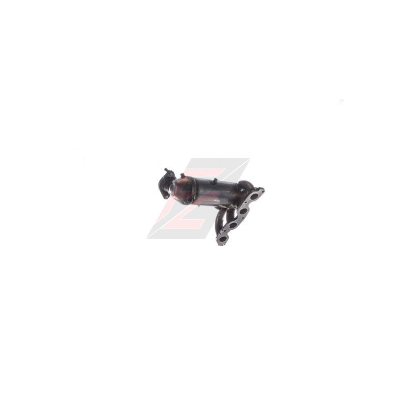 Catalyseur KIA RIO 1.2i 1248 cc 62 Kw 85 cv de 2014 à 2017