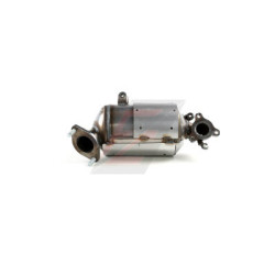 Filtre à particules KIA CARENS 1.7TD 1685 cc 85 Kw 116 cv de 2012 à 2016