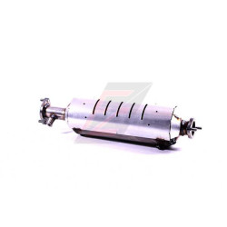 Filtre à particules KIA SPORTAGE 2.0TD 1991 cc 110 Kw 150 cv de 2007 à 2010