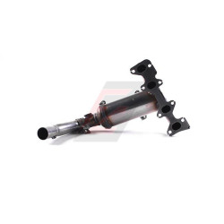 Catalyseur LANCIA YPSILON 1.2i 1242 cc 49 Kw 67 cv de 2011 à 2024