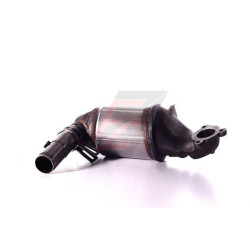 Catalyseur LANCIA MUSA 1.3TD 1248 cc 66 Kw 90 cv de 2006 à 2010