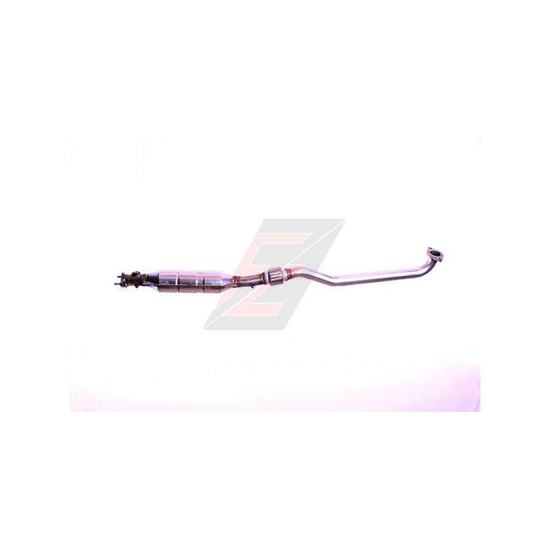 Catalyseur LAND ROVER FREELANDER 1.8i 1796 cc 88 Kw 120 cv de 1998 à 2006