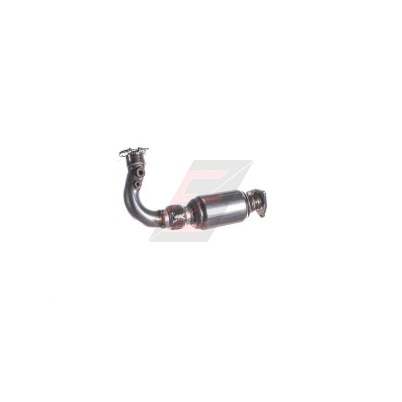 Catalyseur LAND ROVER FREELANDER 2.2TD 2179 cc 110 Kw 150 cv de 2010 à 2014