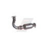 Catalyseur LAND ROVER FREELANDER 2.2TD 2179 cc 110 Kw 150 cv de 2010 à 2014