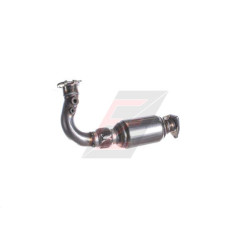 Catalyseur LAND ROVER FREELANDER 2.2TD 2179 cc 112 Kw 152 cv de 2010 à 2014