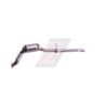 Catalyseur LAND ROVER RANGE ROVER SPORT 2.7TD 2720 cc 140 Kw 190 cv de 2005 à 2009