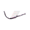 Catalyseur LAND ROVER DEFENDER 130 2.5TD 2495 cc 90 Kw 122 cv de 1998 à 2007