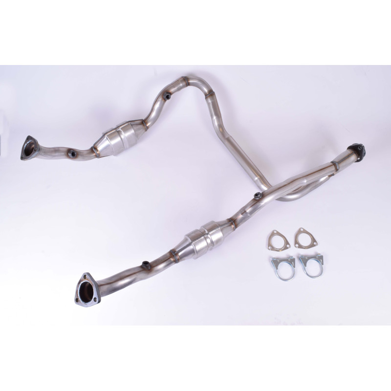 Catalyseur LAND ROVER Range Rover  4L 3950 cc   de 1994 à 2002
