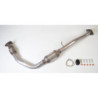 Catalyseur LAND ROVER Defender 110 Td5 2.5L 2495 cc   de 1998 à 2007