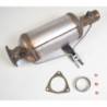 Filtre à particules LAND ROVER Discovery 4 SDV6 3L 2993 cc   de 2009 à 2016