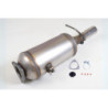 Filtre à particules LAND ROVER Discovery Sport 2.2L 2179 cc   de 2011 à 2015