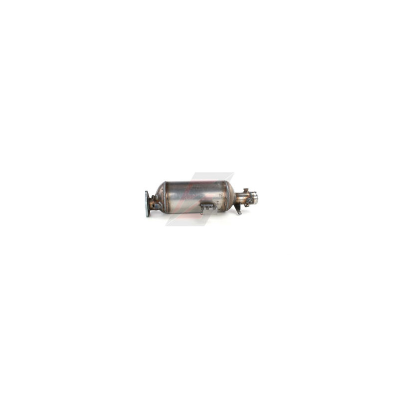 Filtre à particules LAND ROVER DISCOVERY 3.0TD 2993 cc 183 Kw 249 cv de 2010 à 2024