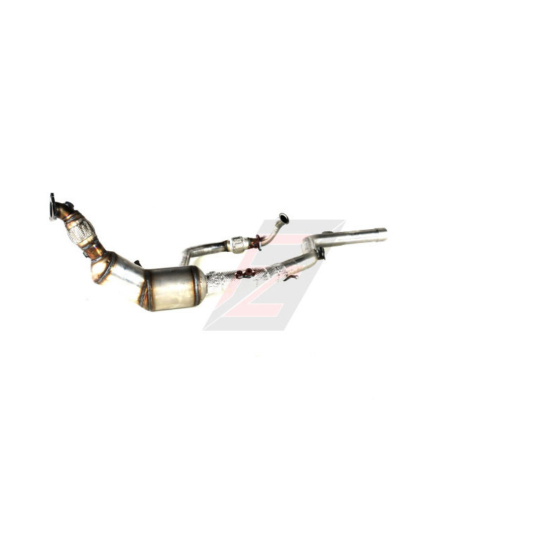 Filtre à particules LAND ROVER RANGE ROVER 3.0TD 2993 cc 215 Kw 292 cv de 2013 à 2024