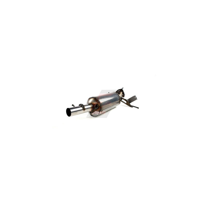 Filtre à particules LAND ROVER FREELANDER 2.2TD 2179 cc 140 Kw 190 cv de 2010 à 2014