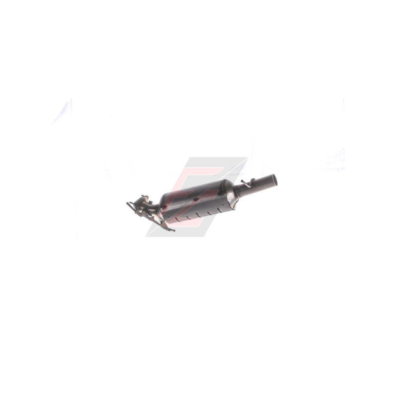 Filtre à particules LAND ROVER FREELANDER 2.2TD 2179 cc 118 Kw 160 cv de 2006 à 2010