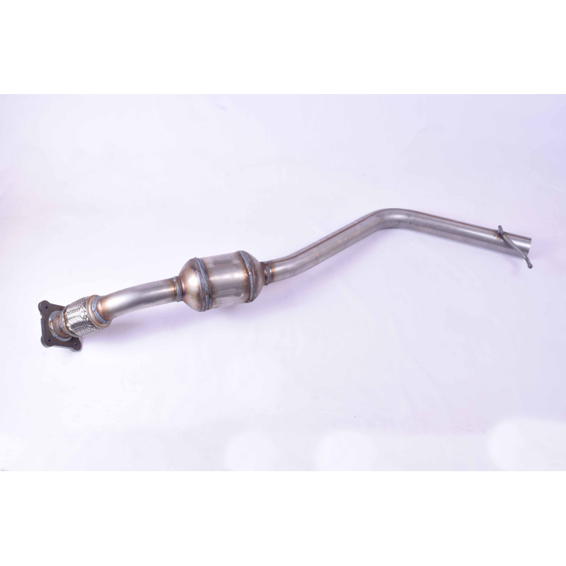 Catalyseur LDV Maxus  2.5L 2499 cc   de 2005 à 2009