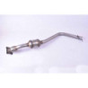 Catalyseur LDV Maxus  2.5L 2499 cc   de 2005 à 2009