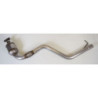 Catalyseur LDV Maxus  2.5L 2499 cc   de 2006 à 2009