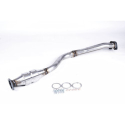 Catalyseur LEXUS IS200 Sportcross 2L 1988 cc   de 2002 à 2006