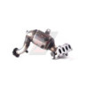 Catalyseur MAZDA 2 1.3i 1349 cc 63 Kw 85 cv de 2007 à 2024