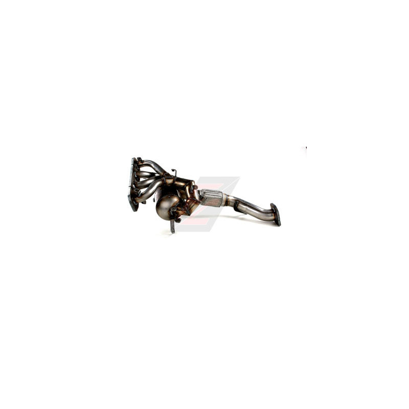 Catalyseur MAZDA 6 2.0i 1998 cc 121 Kw 165 cv de 2012 à 2014
