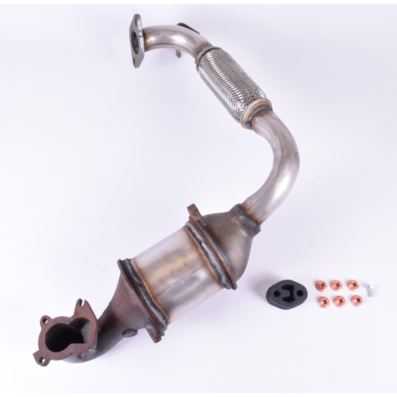 Catalyseur MAZDA 2 1.4L 1398 cc   de 2003 à 2008