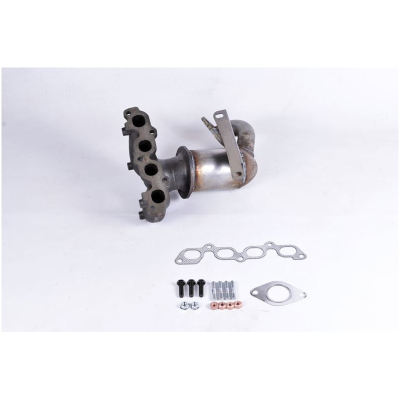 Catalyseur MAZDA 2 1.4L 1388 cc   de 2005 à 2007