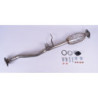 Catalyseur MAZDA B2500  2.5L 2499 cc   de 2003 à 2006