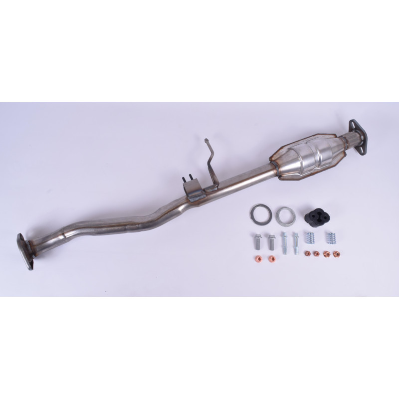Catalyseur MAZDA B2500  2.5L 2499 cc   de 2003 à 2007