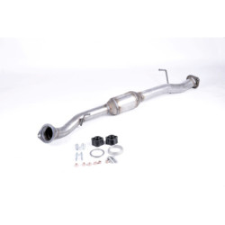 Catalyseur MAZDA BT50  3L 2953 cc   de 2008 à 2010