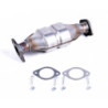 Catalyseur MAZDA MX5  1.6L 1597 cc   de 1990 à 1994
