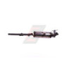 Filtre à particules MAZDA 6 2.0TD 1998 cc 105 Kw 143 cv de 2005 à 2007