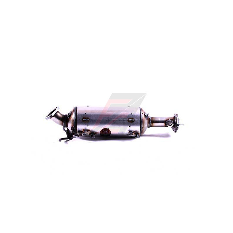 Filtre à particules MAZDA 5 2.0TD 1998 cc 105 Kw 143 cv de 2005 à 2024