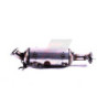 Filtre à particules MAZDA 5 2.0TD 1998 cc 81 Kw 110 cv de 2005 à 2024