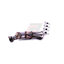 Catalyseur MERCEDES C200 Kompressor 1.8i 1796 cc 120 Kw 163 cv de 2002 à 2005