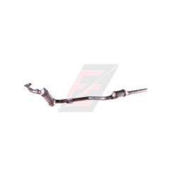 Catalyseur MERCEDES E240 2.6i 2597 cc 125 Kw 170 cv de 1999 à 2003