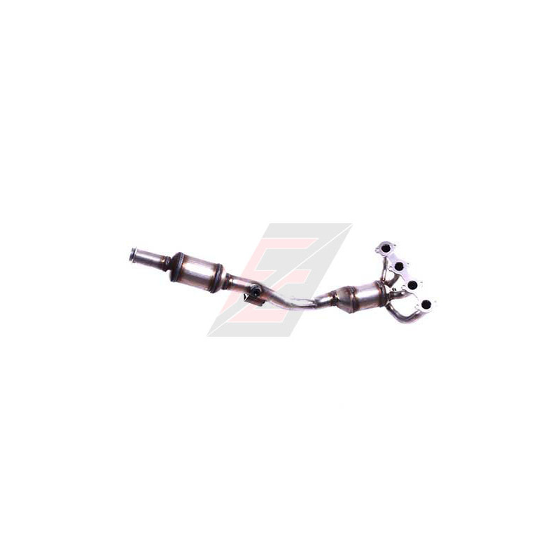 Catalyseur MERCEDES B160 1.5i 1498 cc 70 Kw 95 cv de 2010 à 2011