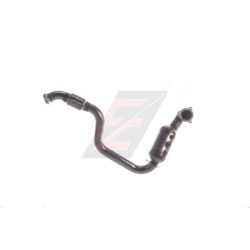 Catalyseur MERCEDES B180 1.6i 1595 cc 90 Kw 122 cv de 2011 à 2024